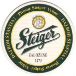 Steiger SK 062